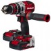 Einhell TE-CD 18 Li-i BL 18 V 2 x akumulator 2 Ah