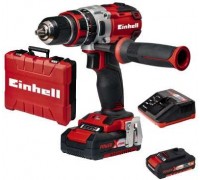 Einhell TE-CD 18 Li-i BL 18 V 2 x akumulator 2 Ah