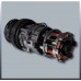 Einhell TE-CD 18 Li-i BL 18 V 2 x akumulator 2 Ah