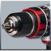 Einhell TE-CD 18 Li-i BL 18 V 2 x akumulator 2 Ah