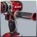 Einhell TE-CD 18 Li-i BL 18 V 2 x akumulator 2 Ah