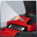 Einhell TE-CD 18 Li-i BL 18 V 2 x akumulator 2 Ah