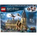 LEGO Harry Potter Wielka Sala w Hogwarcie (75954)