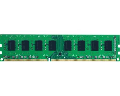 GoodRam DDR3, 8 GB, 1600MHz, CL11 (GR1600D364L11/8G)