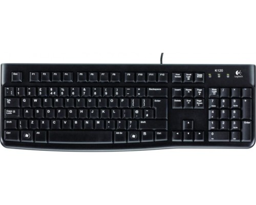 Logitech K120 (920-002641)