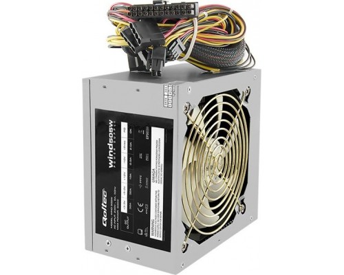 Qoltec Wind 505W (ATX 505W WIND)