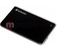 SSD Verbatim 47622 128GB Black (47622)