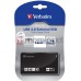 SSD Verbatim 47622 128GB Black (47622)