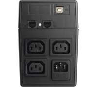 UPS PowerWalker VI 600 SW (10120061)