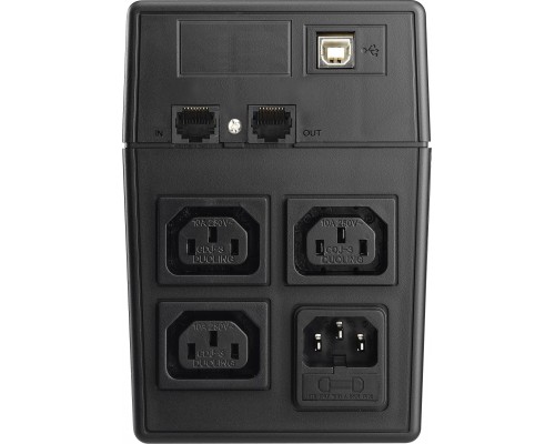 UPS PowerWalker VI 600 SW (10120061)