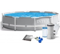 Intex Frame-Based Prism Frame 366cm 3in1 (26712)