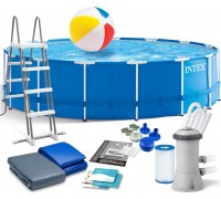 Intex Frame-Based 457cm 12w1 (28242)