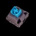 Thermaltake TT eSports Neptune PRO Blue Switch (KB-NPP-TBBLUS-01)