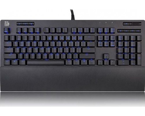 Thermaltake TT eSports Neptune PRO Blue Switch (KB-NPP-TBBLUS-01)