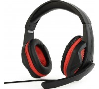 Gembird Red (GHS-03)