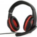 Gembird Red (GHS-03)