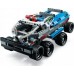 LEGO Technic Monster truck złoczyńców (42090)