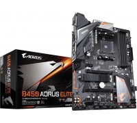 AMD B450 Gigabyte B450 AORUS ELITE