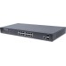 Switch Intellinet Network Solutions GIGABIT  16x RJ45 PoE+ / 2 sloty SFP (561198)