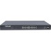 Switch Intellinet Network Solutions GIGABIT  16x RJ45 PoE+ / 2 sloty SFP (561198)