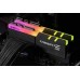 G.Skill Trident Z RGB, DDR4, 16 GB, 3600MHz, CL18 (F4-3600C18D-16GTZRX)