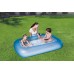 Bestway Swimming pool inflatable Aquababes 165x104cm (51115)