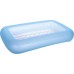 Bestway Swimming pool inflatable Aquababes 165x104cm (51115)