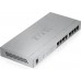 Switch ZyXEL GS1008HP-EU0101F
