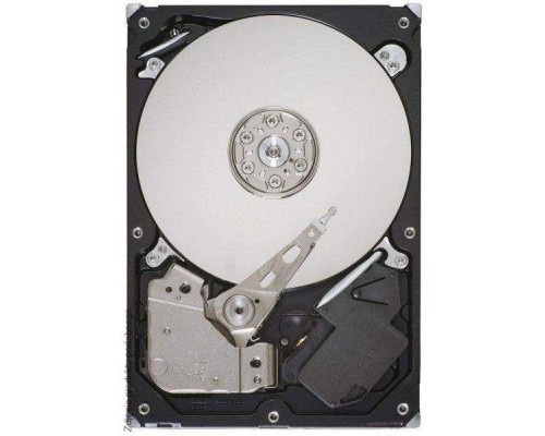 Seagate 2TB 3.5'' SATA III (6 Gb/s)  (ST2000VN000)