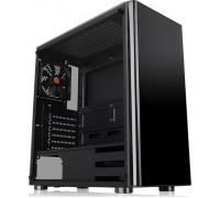 Thermaltake V200 TG Black Window (CA-1K8-00M1WN-00)