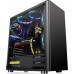Thermaltake V200 TG Black Window (CA-1K8-00M1WN-00)