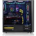 Thermaltake V200 TG Black Window (CA-1K8-00M1WN-00)