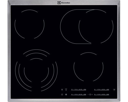 Electrolux EHF46547XK