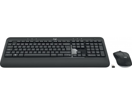 Logitech MK540 Advanced (920-008684)