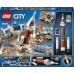 LEGO City Centrum lotów kosmicznych (60228)