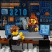 LEGO City Centrum lotów kosmicznych (60228)