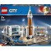 LEGO City Centrum lotów kosmicznych (60228)