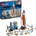 LEGO City Centrum lotów kosmicznych (60228)