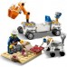 LEGO City Centrum lotów kosmicznych (60228)