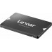 SSD Lexar NS100 128GB 2.5" SATA III (LNS100-128RB)
