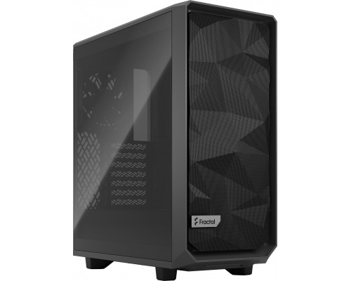 Fractal Design Meshify 2 Compact TG Light Tint Grey (FD-C-MES2C-04)