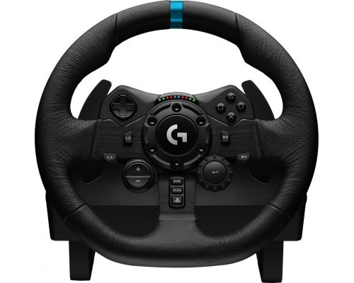 Logitech G923 (941-000149 + 941-000130)