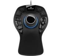 3Dconnexion SpaceMouse Pro (3DX-700040)