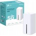 TP-Link TP-Link Archer NX600 5G Wi-Fi 6 AX3600 2.5G WAN LAN Plug Play 5G/LTE