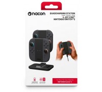 Nacon NACON SWITCH2 Łaforwarka for Joy Con QUADCHARGING