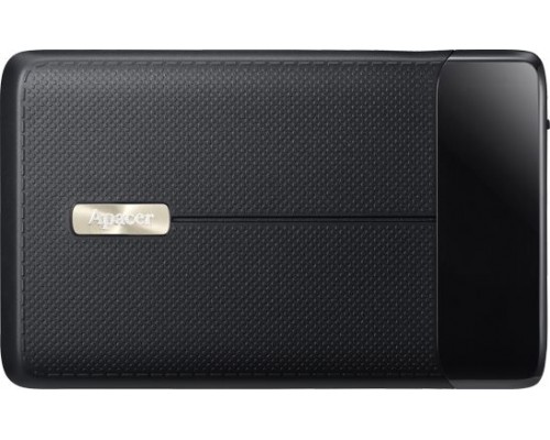 HDD Apacer AC731 2TB Black (AP2TBAC731B-1)