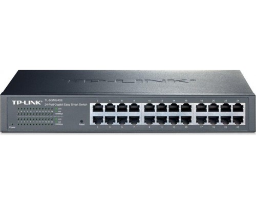 Switch TP-Link TL-SG1024DE