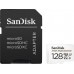 SD  SanDisk High Endurance MicroSDXC 128 GB Class 10 UHS-I/U3 V30 (SDSQQNR-128G-GN6IA)