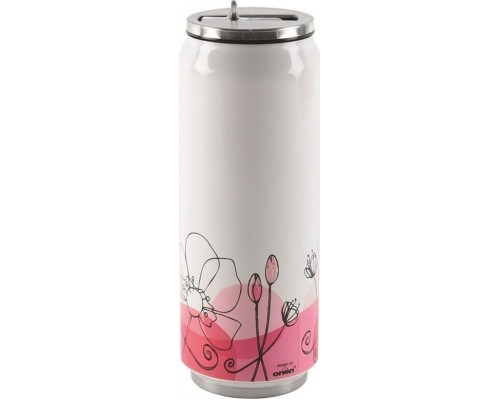 Orion   Puszka Maki 0.5L white