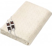Beurer UB 56 Electric mattress pad for double bed 150x160 cm